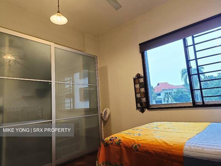 Orchard Court (D9), Apartment #499550561